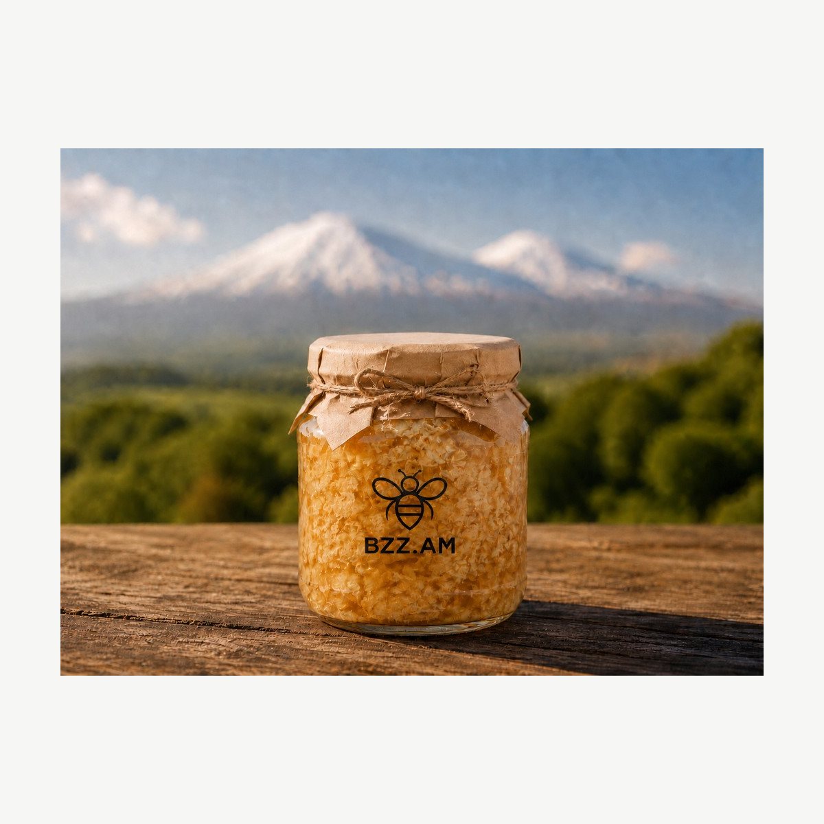 Zabrus 1 kg