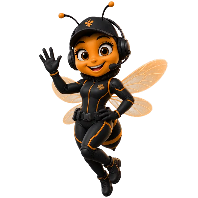 BZZ